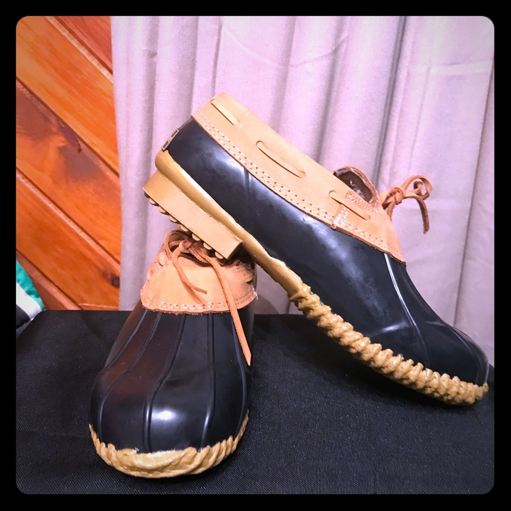 Ozark snow duck shoes